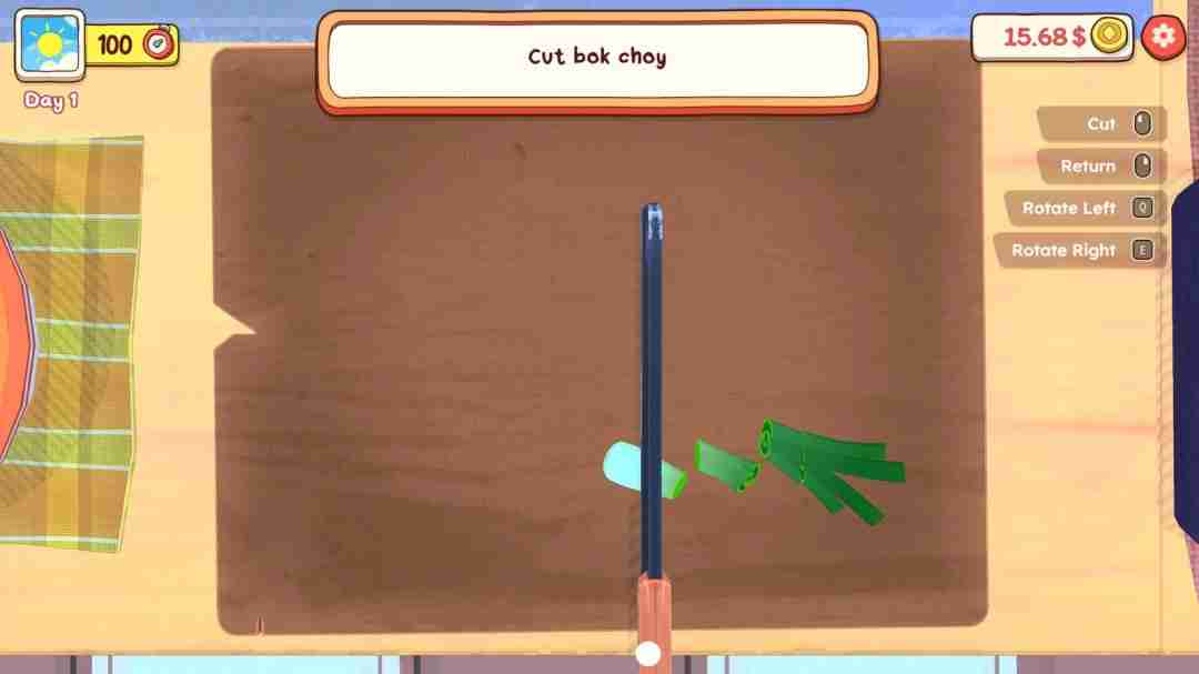 KuloNiku:肉丸烹饪:温馨模拟经营游戏带你走进小镇美食世界