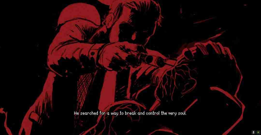 Flesh Made Fear:经典生存恐怖的现代演绎