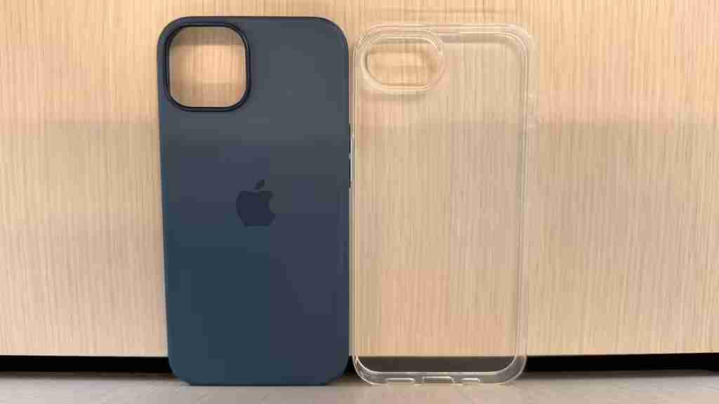 苹果iPhone SE 4手机壳曝光:单摄方案,尺寸差异恐不兼容iPhone 14手机壳