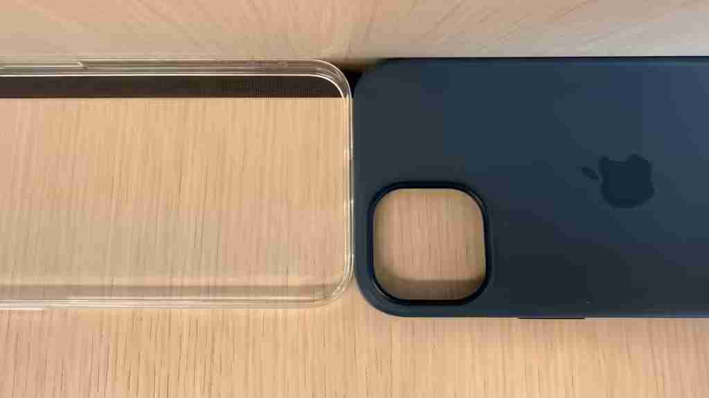 苹果iPhone SE 4手机壳曝光:单摄方案,尺寸差异恐不兼容iPhone 14手机壳