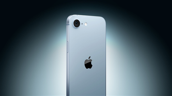 曝苹果iPhone SE 4要改名iPhone 16e:SE系列将退出历史舞台