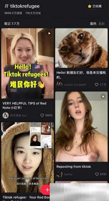 继Tiktok难民后,居然还来了一批游戏难民!?