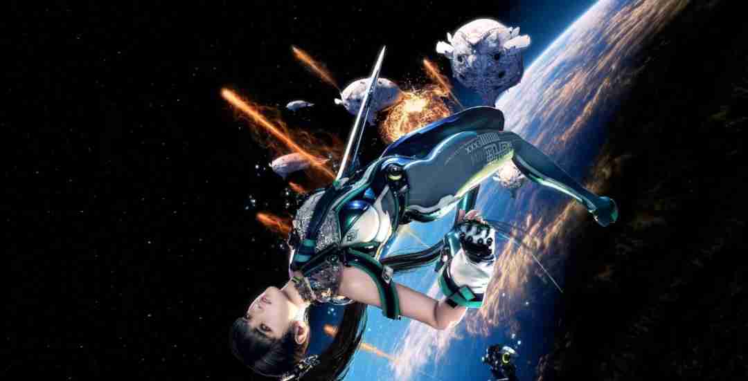 星刃引领Shift Up迈向新高峰：2024年第四季度财报亮点解读