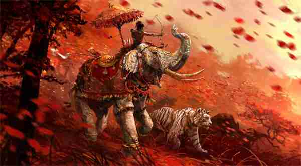 《孤岛惊魂7》全新情报泄露:新英格兰的家族权力斗争