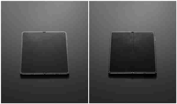 折痕最浅的折叠屏旗舰!OPPO Find N5蓄势待发