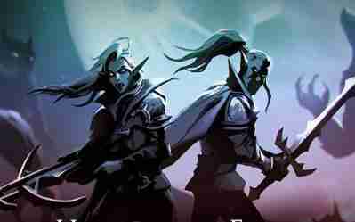 夜族崛起无情铜制武器图纸获得方法