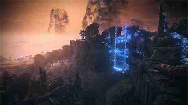 《艾尔登法环:黑夜君临》国区198元 5月30日同步发售