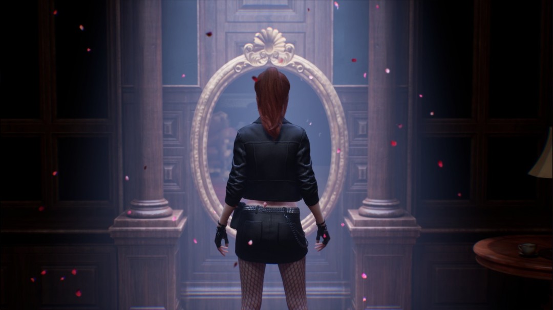 Liminal Point:生存恐怖新作,挑战你的恐惧极限