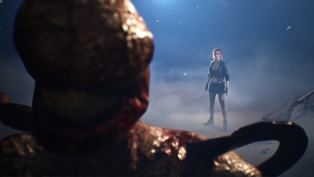 Liminal Point:生存恐怖新作,挑战你的恐惧极限