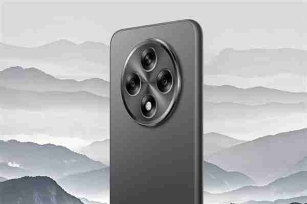 OPPO A3i Plus正式发布:同档最耐摔的直屏手机 1299元起