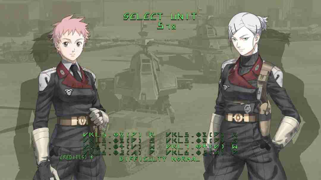 天翔铁骑:经典双人射击游戏的全新演绎