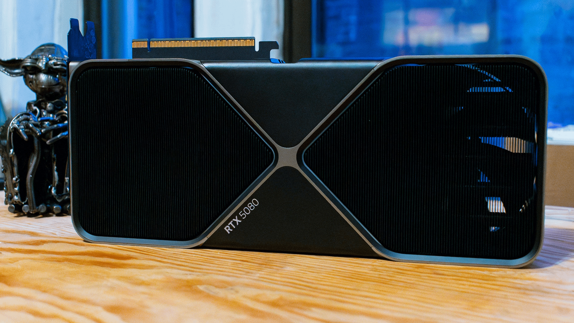 RTX5080评测解禁!IGN 7分:性价比很高的4K显卡!