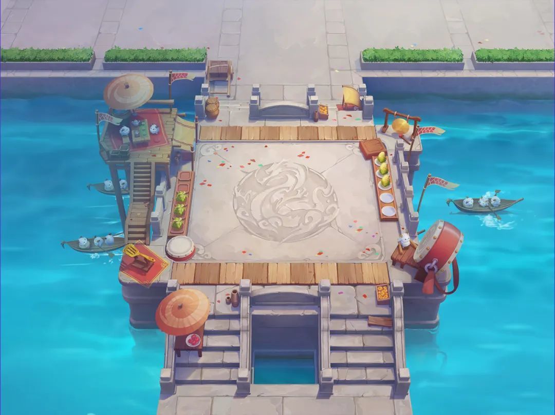 金铲铲之战4.11b版本6月6日更新公告