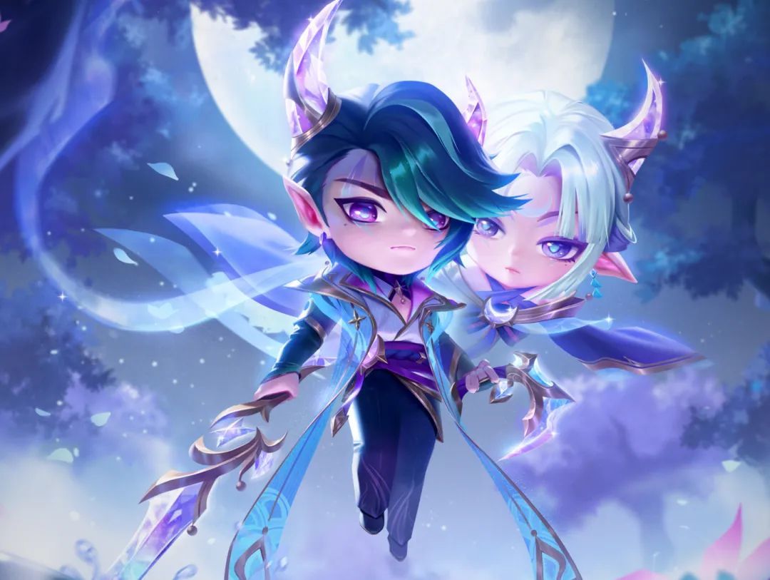 金铲铲之战4.11b版本6月6日更新公告