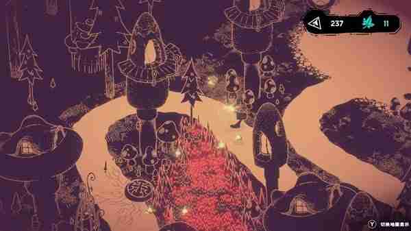 《幽灵霍迪》背景故事说明-幽灵霍迪整体介绍