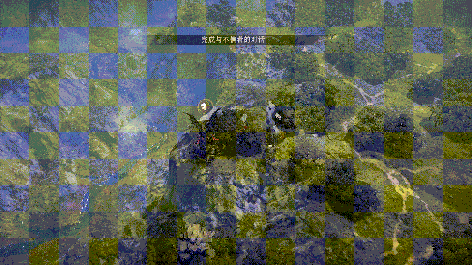 D&D玩家狂喜,国产西幻精神续作已经诞生!让20面骰骰出一切吧