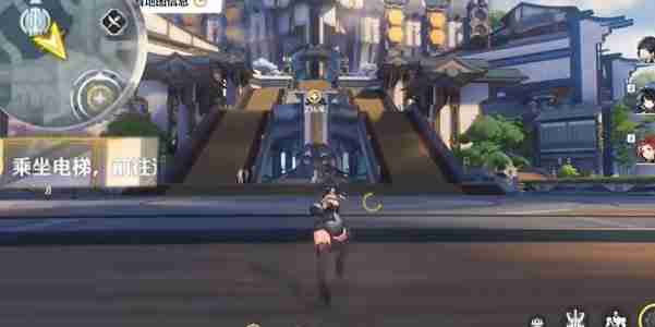 鸣潮潮汐任务详细图文攻略