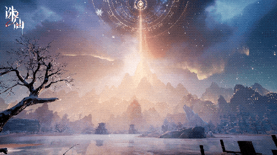 探索极致仙侠世界!《诛仙2》手游“仙途再启”测试定档2月27日