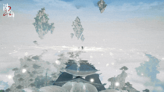 探索极致仙侠世界!《诛仙2》手游“仙途再启”测试定档2月27日