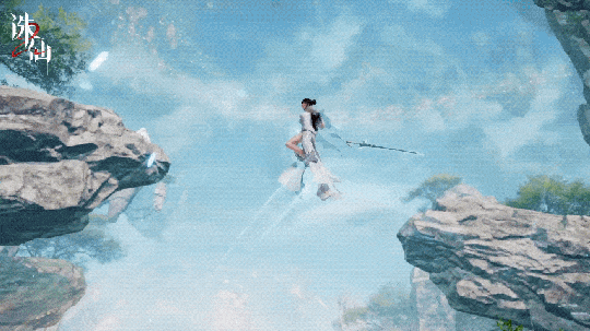 探索极致仙侠世界!《诛仙2》手游“仙途再启”测试定档2月27日