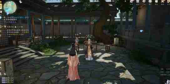 射雕英雄传万安寺怎么解锁?射雕英雄传万安寺解锁方法