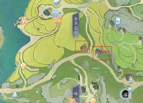 射雕英雄传万安寺怎么解锁?射雕英雄传万安寺解锁方法