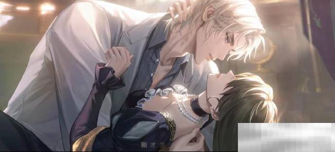 《世界之外》情人节特殊副本“情之所钟”限时开放,系列精彩活动福利同步上线