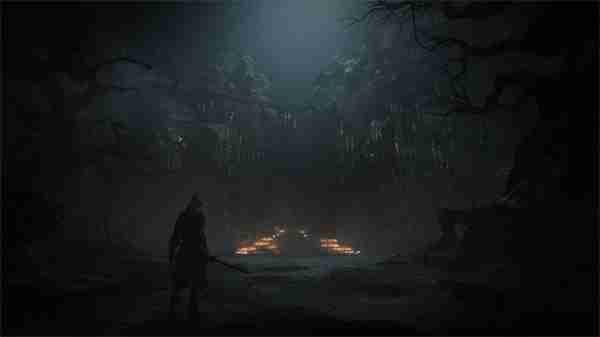 国产武侠动作《乂闻录:轮回》4月18日上线 首发66元