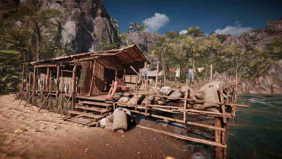 Amerzone:探险家的记忆传承:探索神秘之地,揭开大白鸟之谜