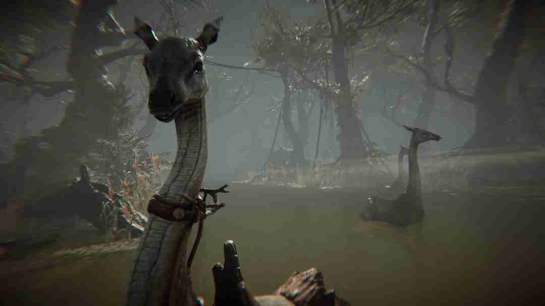 Amerzone:探险家的记忆传承:探索神秘之地,揭开大白鸟之谜