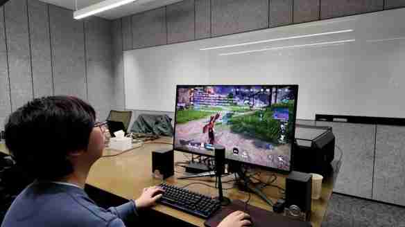 赋予游戏新灵魂:NVIDIA ACE 技术Demo体验