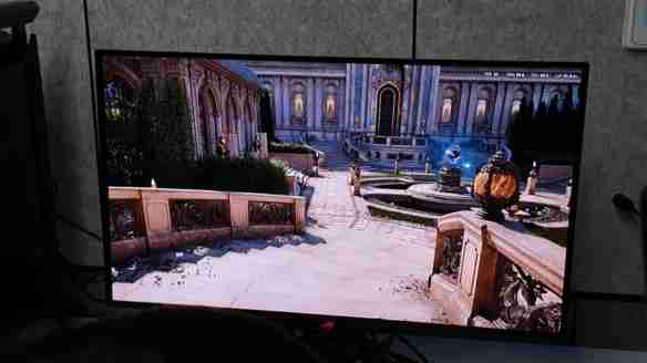 赋予游戏新灵魂:NVIDIA ACE 技术Demo体验