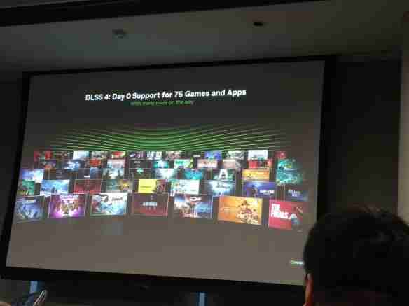 赋予游戏新灵魂:NVIDIA ACE 技术Demo体验