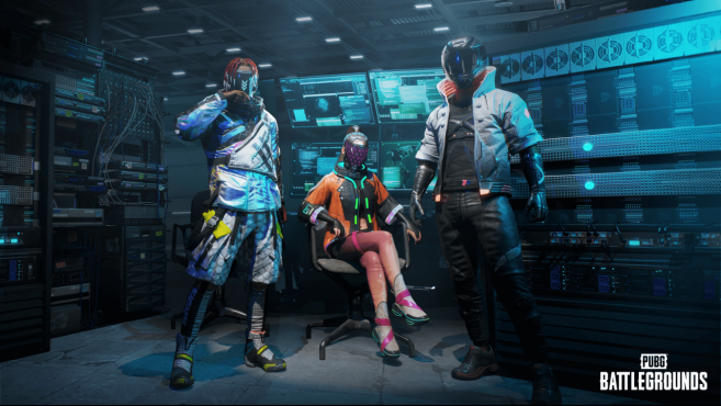 PUBG29.2版本更新，经典艾伦格地图限时回归