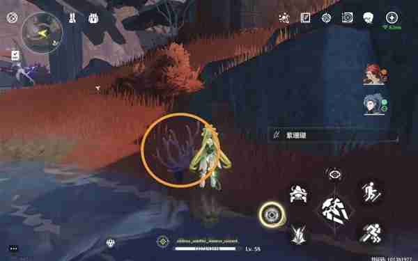 《鸣潮》紫珊瑚点位分享-《鸣潮》紫珊瑚采集线路指南