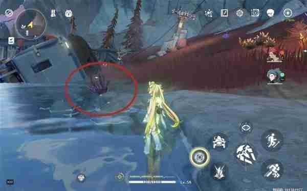 《鸣潮》紫珊瑚点位分享-《鸣潮》紫珊瑚采集线路指南