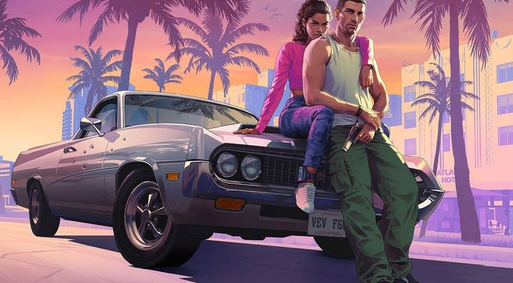 Take-Two Interactive 2025财年第三季度财报亮点:核心IP表现强劲,未来发布计划备受期待