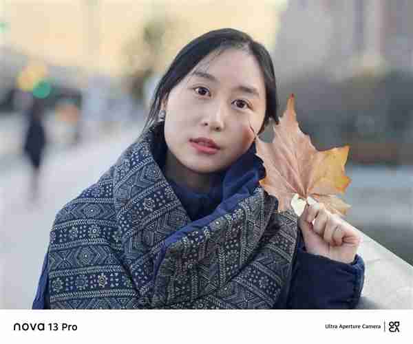 手机多焦段拍照怎么用:华为nova 13 Pro全焦段教程 这下终于搞懂了