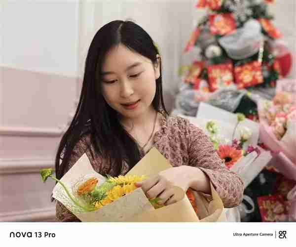 手机多焦段拍照怎么用:华为nova 13 Pro全焦段教程 这下终于搞懂了