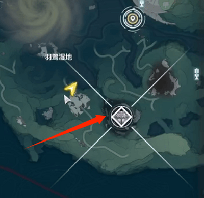 鸣潮哀声鸷声骸获取方式指南