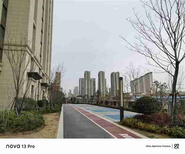 手机多焦段拍照怎么用:华为nova 13 Pro全焦段教程 这下终于搞懂了