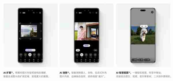 手机多焦段拍照怎么用:华为nova 13 Pro全焦段教程 这下终于搞懂了