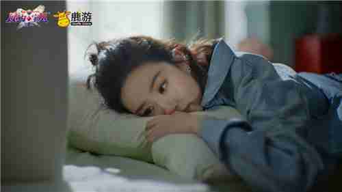 刘亦菲首款代言的正版手游《魔力宝贝:复兴》6月19日公测正式开启