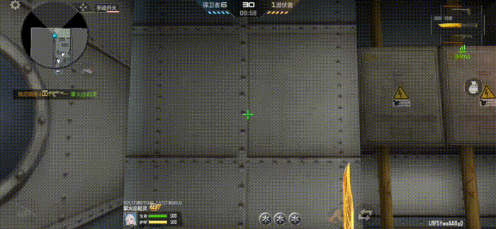 【活动爆料】蛇年CFM币冲刺开启,清刚觉醒开放兑换!