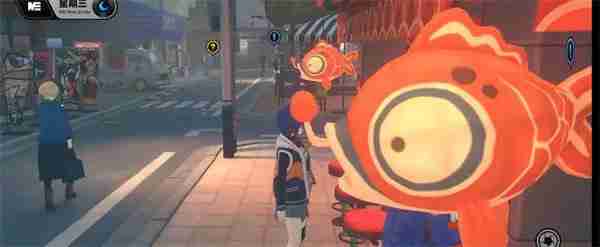 《绝区零》毛茸茸的麻烦任务怎么做-毛茸茸的麻烦任务完成攻略