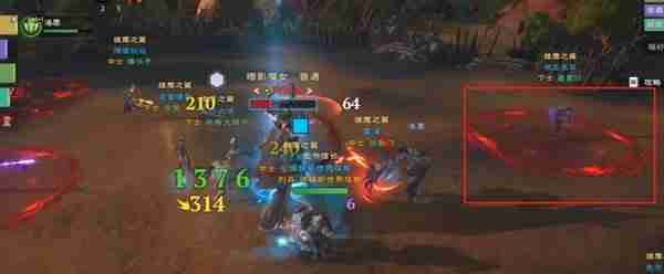 《塔瑞斯世界》暗影魔女副本快速打法指南