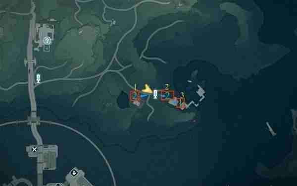 《鸣潮》金阳凤获取攻略-《鸣潮》金阳凤获取方式指南