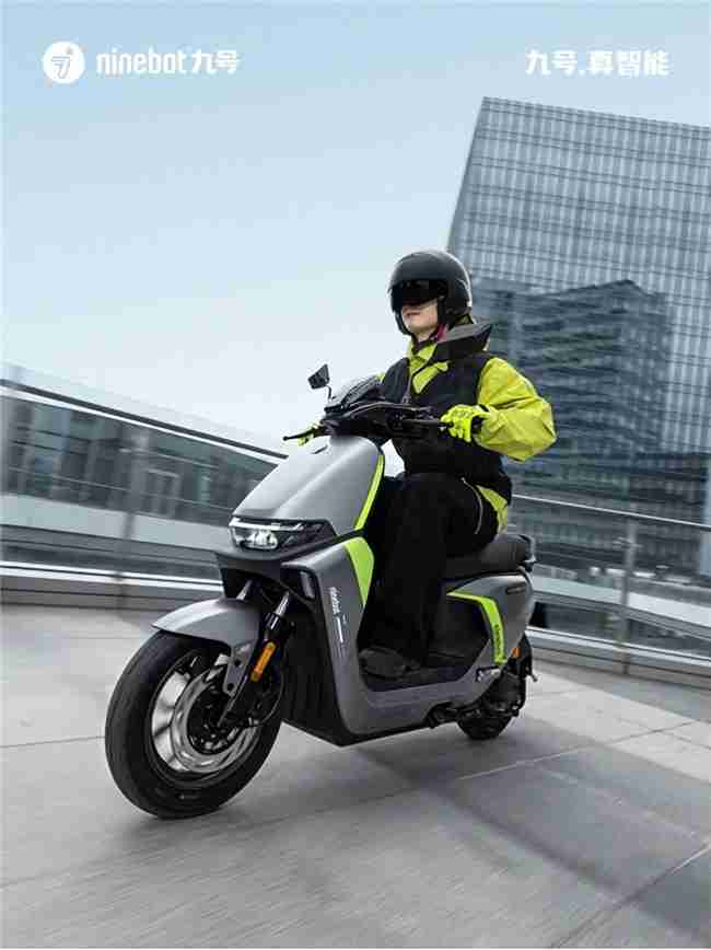 九号电动M3 95c MAX值得买吗?性能、安全、续航全揭秘