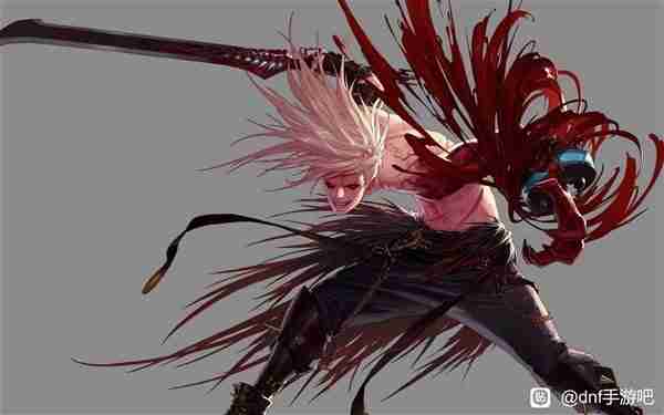 《DNF手游》全职业打团门槛说明