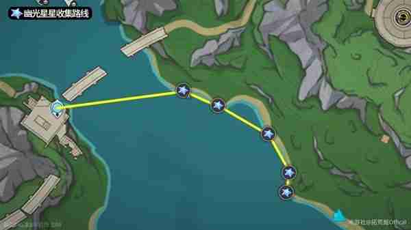 《原神》克洛琳德培养材料汇总